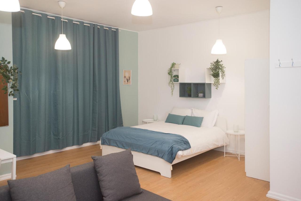Bonsai Apartment III Порту Экстерьер фото