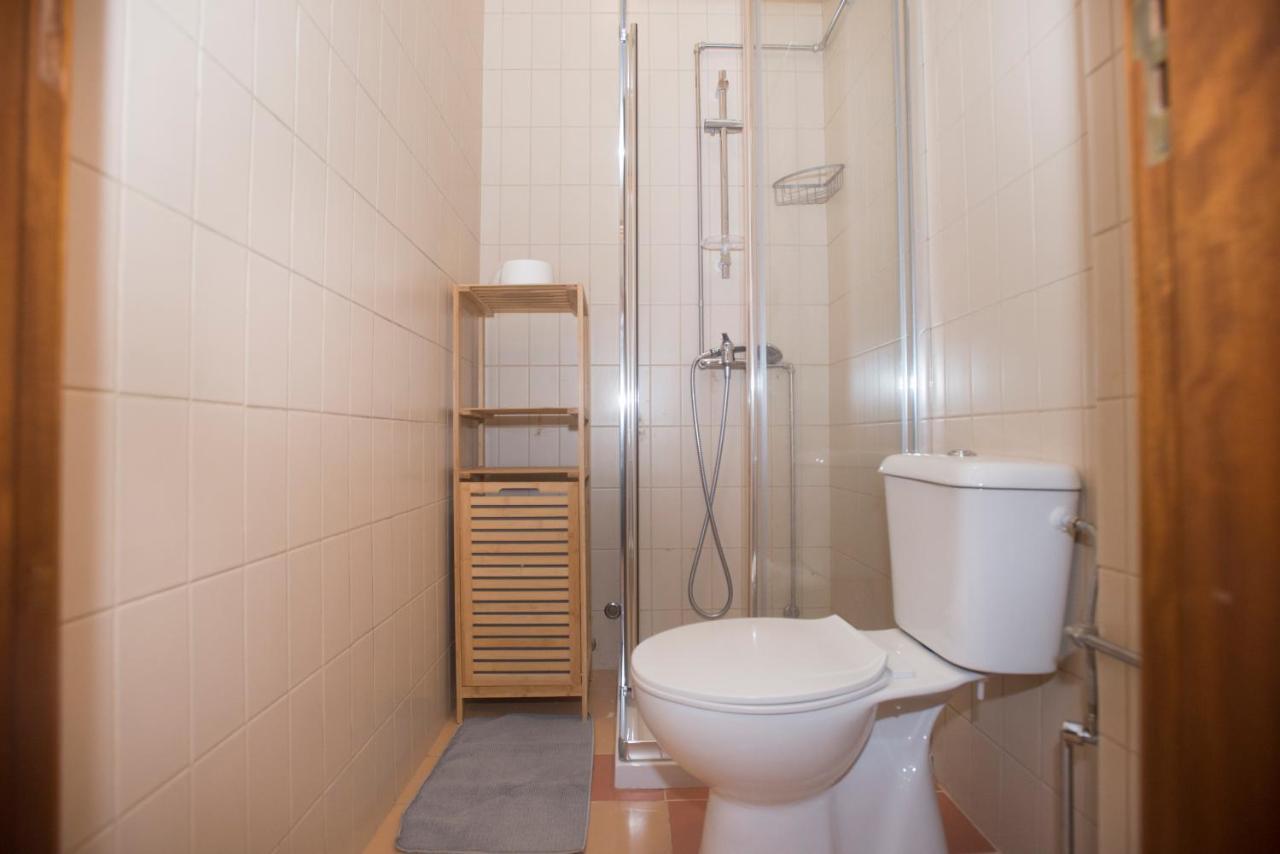 Bonsai Apartment III Порту Экстерьер фото