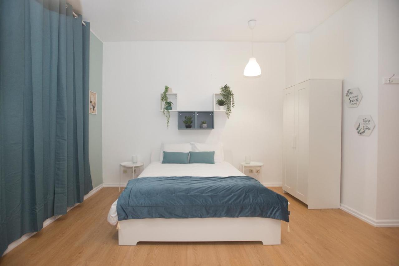 Bonsai Apartment III Порту Экстерьер фото